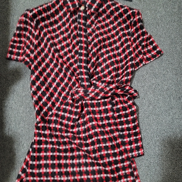 Versace Shirt-Blouse size 36 - Picture 7 of 8